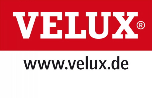 Velux Homepage